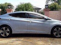 Hyundai Elantra 2012 for sale