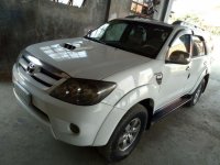 Toyota Fortuner 2006 for sale