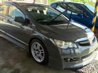 2006 Honda Civic fd for sale 