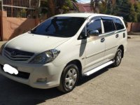 Toyota Innova 2012 for sale