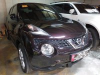 Nissan Juke 2017 for sale 