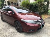 2013 Honda City for sale