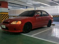 1999 Honda Civic for sale