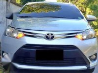 2015 Toyota Vios for sale