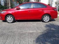 Toyota Vios 2017 for sale