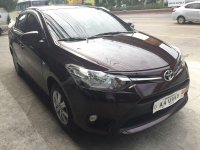 2018 Toyota Vios for sale