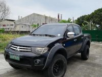 Mitsubishi Strada 2013 for sale