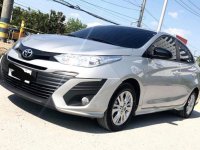 2018 Toyota Vios For Sale