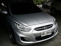 Hyundai Accent 2016 for sale