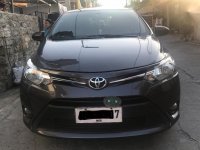 Toyota Vios E 2015 for sale