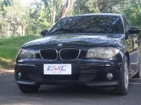 2005 BMW 116i FOR SALE