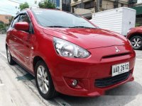 Mitsubishi Mirage 2014 GLS for sale