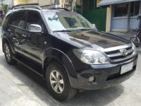 Toyota Fortuner 2008 for sale