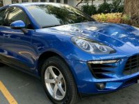 2017 Porsche Macan for sale