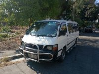Toyota Hiace 2000 for sale