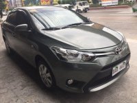 2017 Toyota Vios for sale