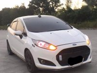 Ford Fiesta Trend 2014 for sale