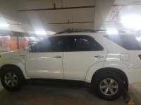 2008 Toyota Fortuner for sale