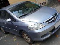 For Sale HONDA CITY 2008