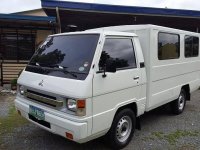Mitsubishi L300 2012 for sale