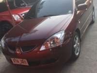 2004 Mitsubishi Lancer for sale