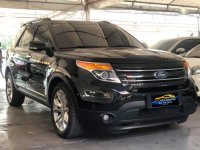 2012 Ford Explorer for sale