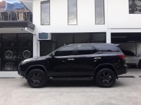 2018 Toyota Fortuner for sale