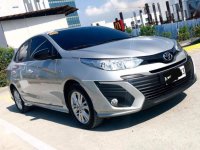 2018 Toyota Vios For Sale