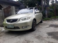 Toyota Vios 2004 for sale