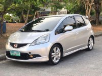 2009 Honda Jazz for sale