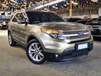 2013 Ford Explorer for sale