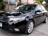 2010 Kia Forte For Sale