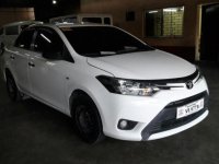 2016 Toyota Vios for sale