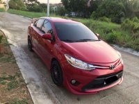 2015 Toyota Vios for sale