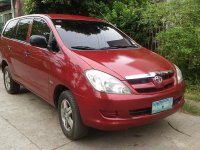 Toyota Innova 2006 for sale