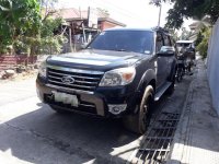 Ford Everest 2011 for sale