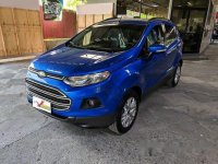 Ford Ecosport 2015 for sale