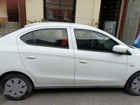 Mitsubishi Mirage G4 2016 for sale