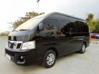 2017 Nissan Urvan for sale