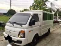 2018 Hyundai H100 for sale