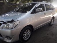 Toyota Innova 2013 for sale