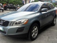 2011 Volvo XC60 2.4 D5 4x4 AT for sale