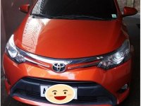 Toyota Vios G 2015 For Sale