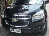 2015 Chevrolet Trailblazer for sale