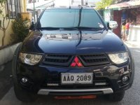 2014 Mitsubishi Montero Sport for sale