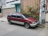 Mitsubishi Space Wagon 1997 for sale