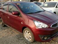 2016 Mitsubishi Mirage for sale