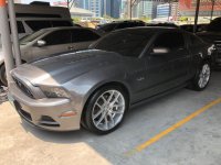 2013 Ford Mustang for sale