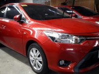 2017 Toyota Vios for sale