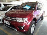 Mitsubishi Montero Sport 2014 GLS-V AT for sale